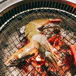 やなか - エビちゃん