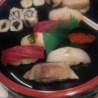 寿し心 なかむら - 
