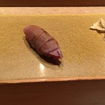 まんてん鮨 - 