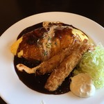 洋風ごはん α - 