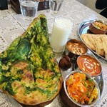 インド＆ネパール料理 ゼニエム - 