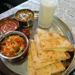 インド＆ネパール料理 ゼニエム - 