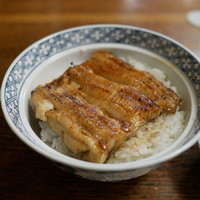 うなぎ 久保田 - うな丼