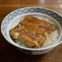 うなぎ 久保田 - うな丼