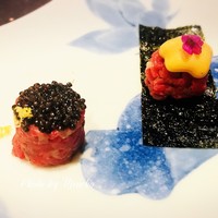 佐賀牛 Sagaya 銀座 - 
