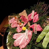 和牛懐石 但馬屋 梅田 - 