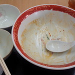 たんぽぽ - ごちそーさまです☆