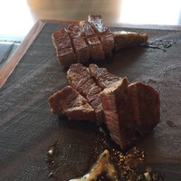 ステーキハウス　genpei - 