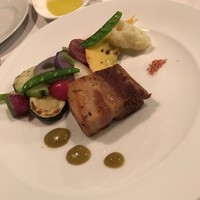 Le Salon de Legumes - 