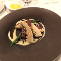 Le Salon de Legumes - 