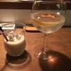 cocktail bar spoon