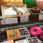 ショーケース一部