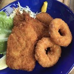 食事処よかった - 