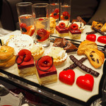 カフェ＆ダイニング ゼルコヴァ - 