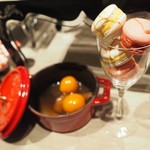 カフェ＆ダイニング ゼルコヴァ - 