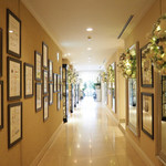 カフェ＆ダイニング ゼルコヴァ - 