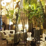 カフェ＆ダイニング ゼルコヴァ - 