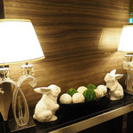 カフェ＆ダイニング ゼルコヴァ - 