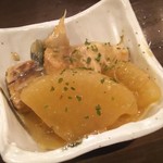 飲んべぇ食堂 らくだ屋 - お通し