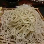 手打ち蕎麦處あらき - 