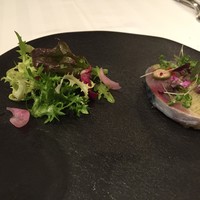リストランテ・ホンダ - 