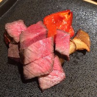 お肉屋 けいすけ 三男坊 - 