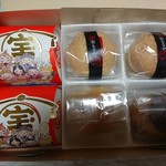 おゝき屋 - 