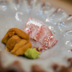 うを徳 - 明石（あかし）眞鯛（まだひ）