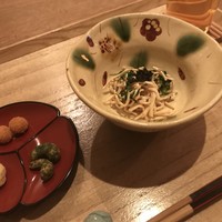 広尾はしづめ - 