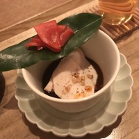 広尾はしづめ - 