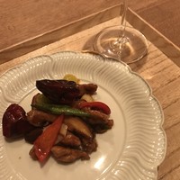 広尾はしづめ - 
