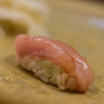 うを徳 - 白川（しろあまだひ）