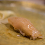 うを徳 - 皮剥（かはゝぎ）