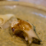 うを徳 - 鰒（あはび）