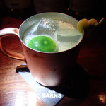 バー・バーンズ - 