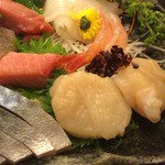 Jidai Sushi - 