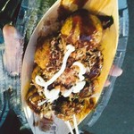 Tsukiji Gindako Iruya Ekimae Ten