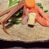 銀座 蟹みつ - 