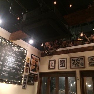 サ・カ・ナ カメバール_2