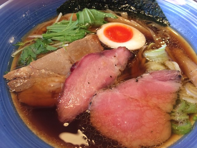 らー麺藤原家 雀宮 ラーメン 食べログ