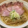 麺屋 優光