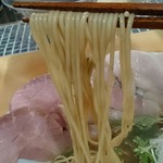 青波 - 麺リフト