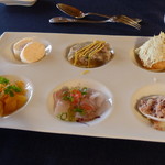 ル・ポットフー - 