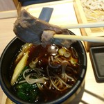 蕎麦きり みよた - 