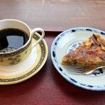 カフェ ビーウエイト - 