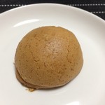 日吉だんご - はい！チーズ饅頭140円