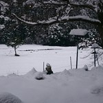 くつきそば 永昌庵 - 