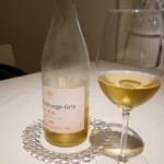 リストランテ サクラ - 2017/12/8  マルスワイン