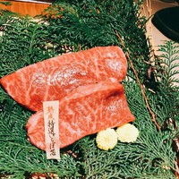 和牛懐石 但馬屋 梅田 - 