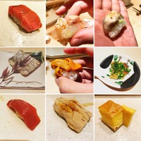 すし岩瀬 - 